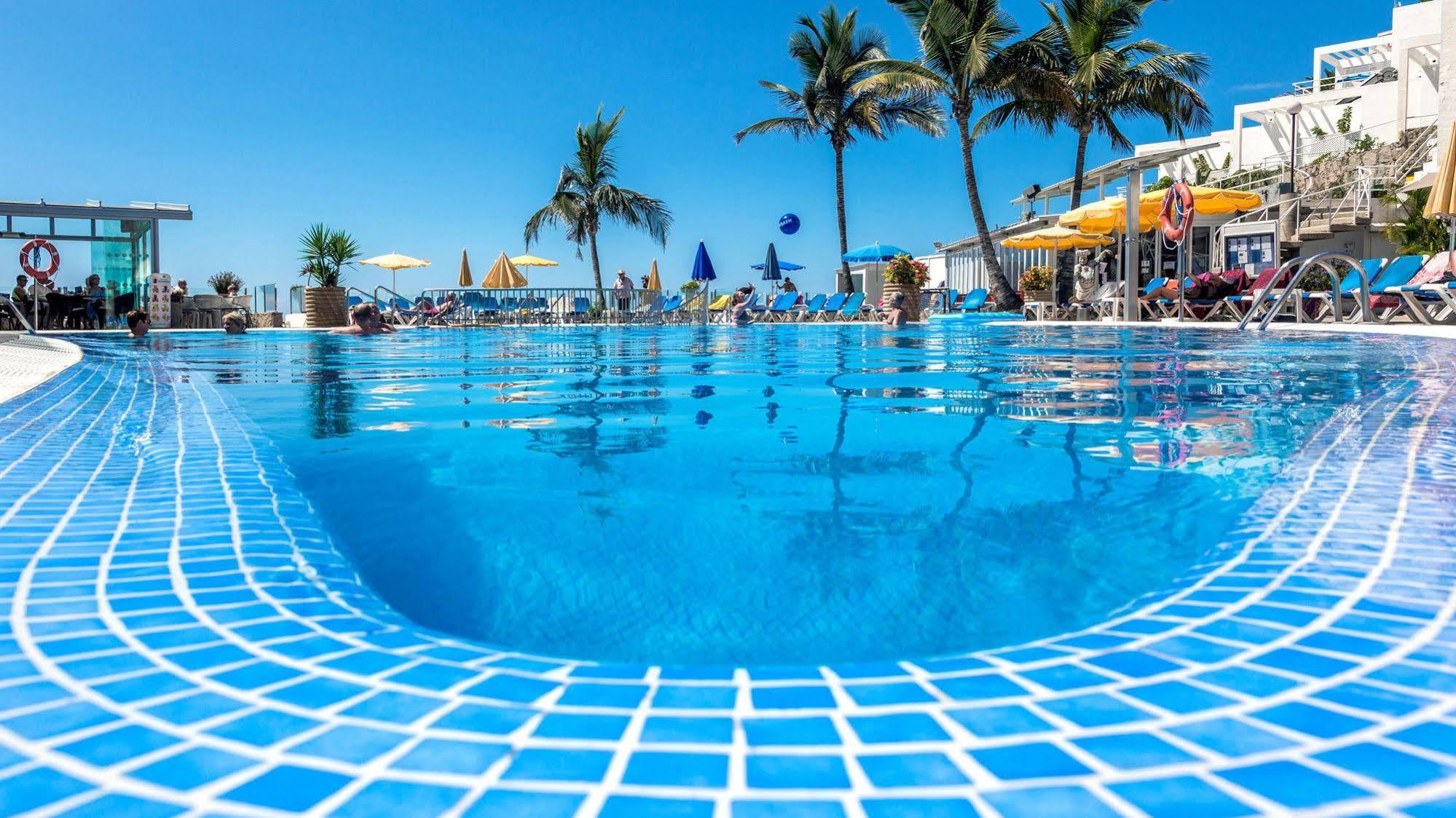 Bahia Blanca Puerto Rico (Gran Canaria)