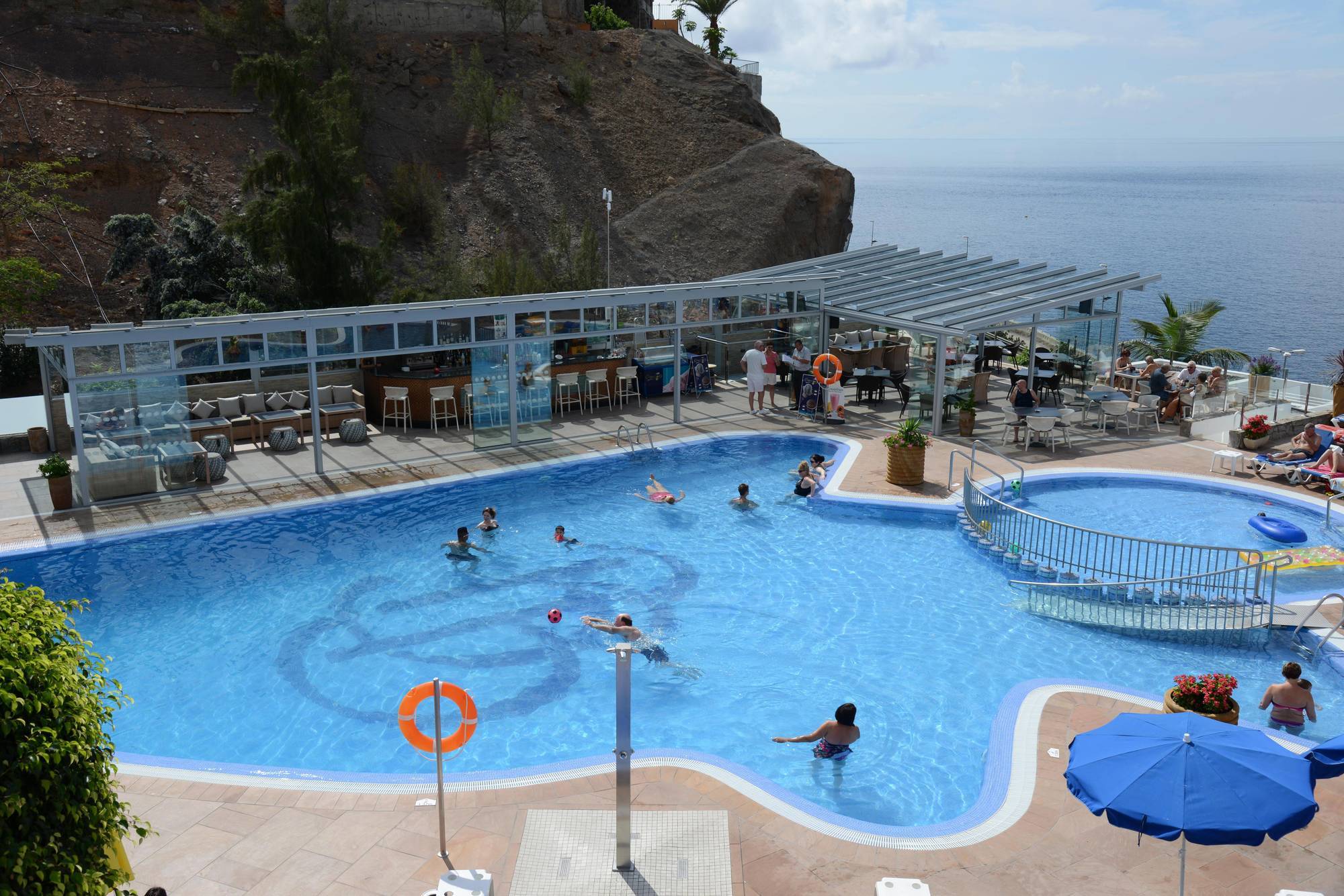 Bahia Blanca Aparthotel Puerto Rico (Gran Canaria)