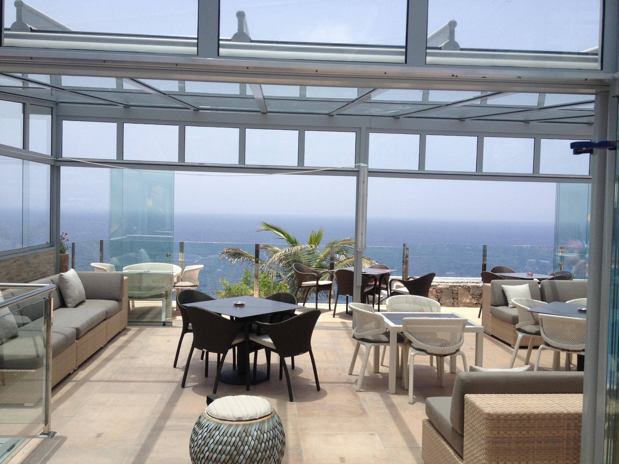 Aparthotel Bahia Blanca Puerto Rico (Gran Canaria)
