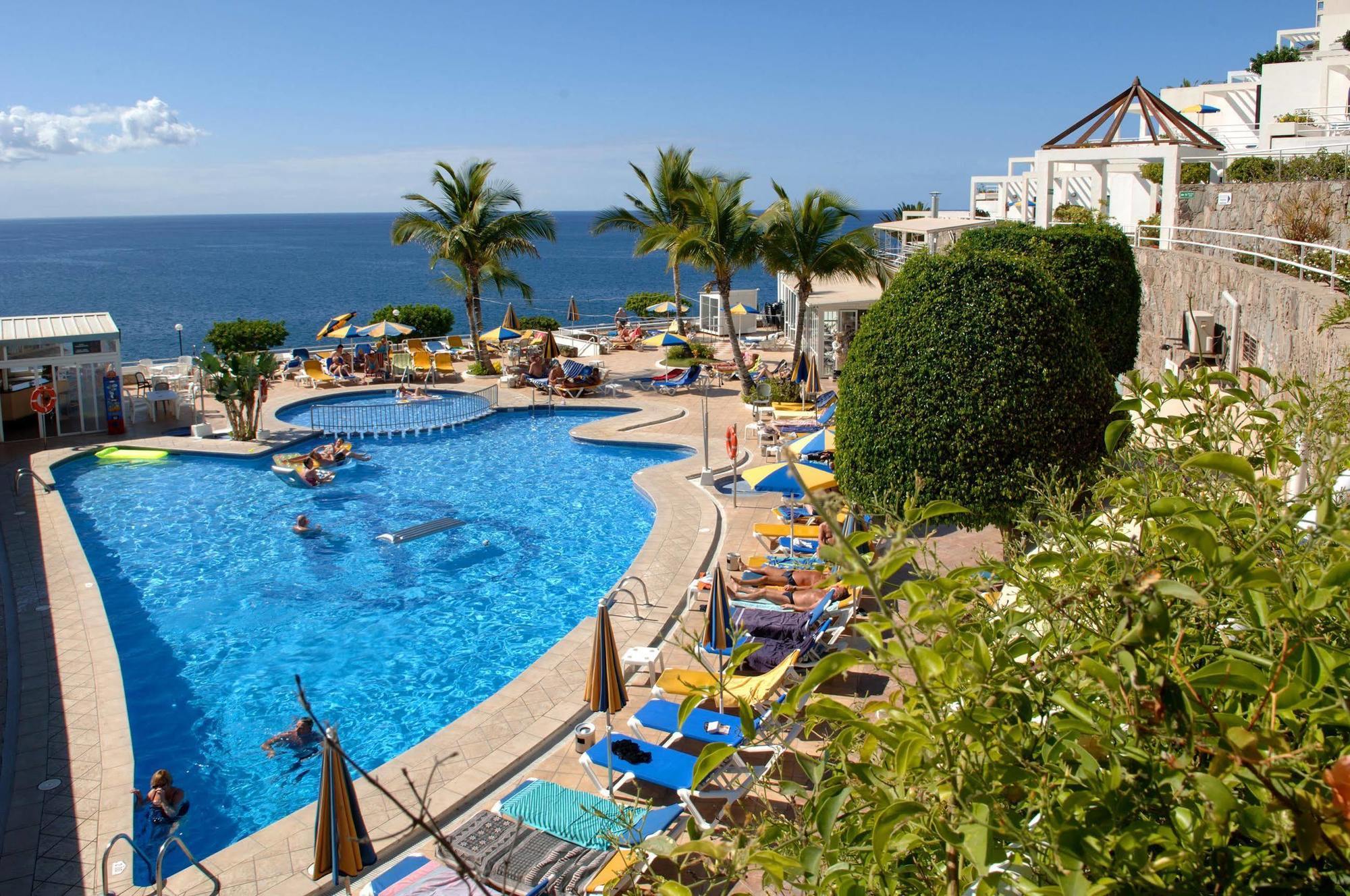 Bahia Blanca Aparthotel Puerto Rico (Gran Canaria)