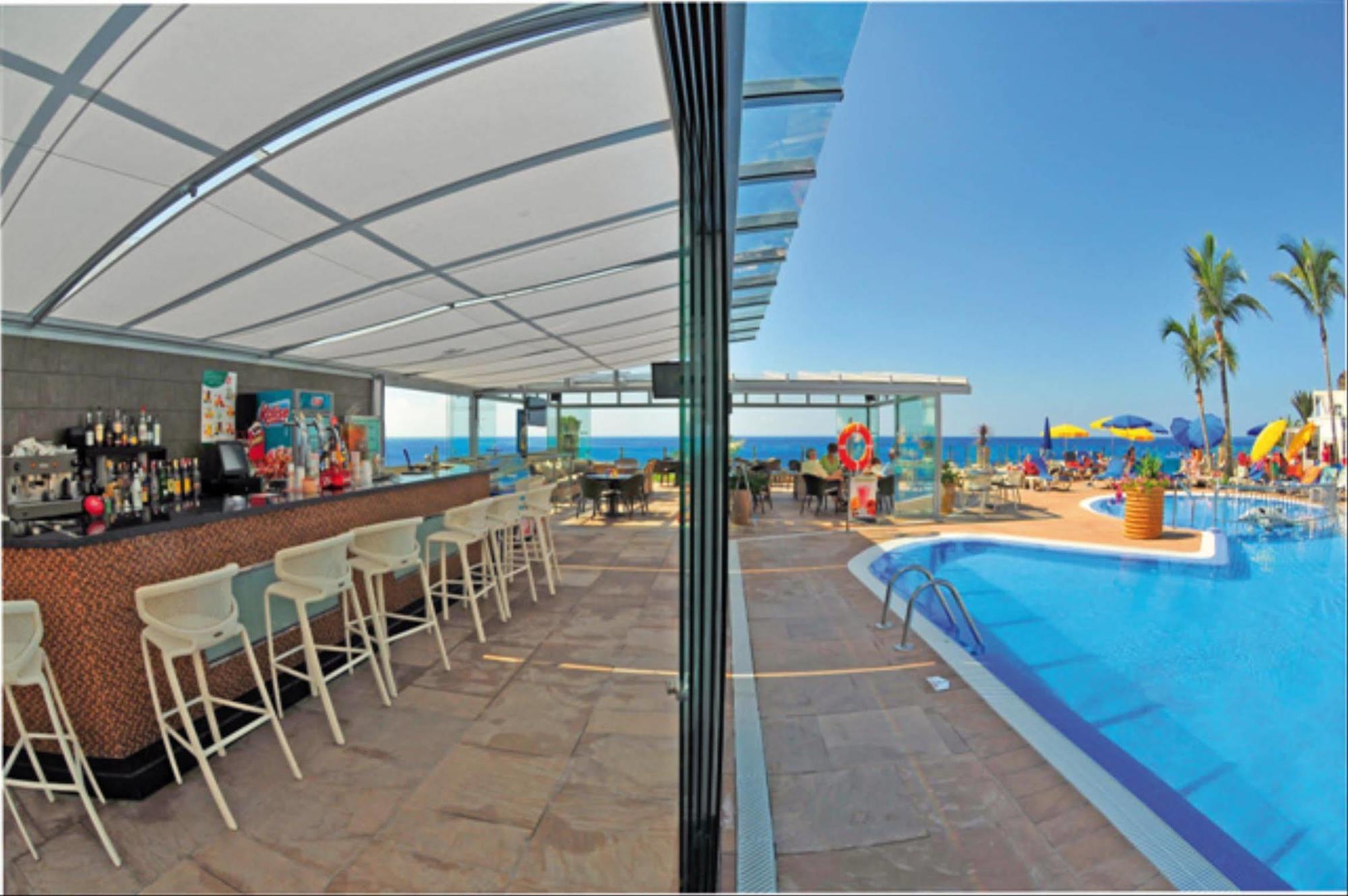 Aparthotel Bahia Blanca 3*