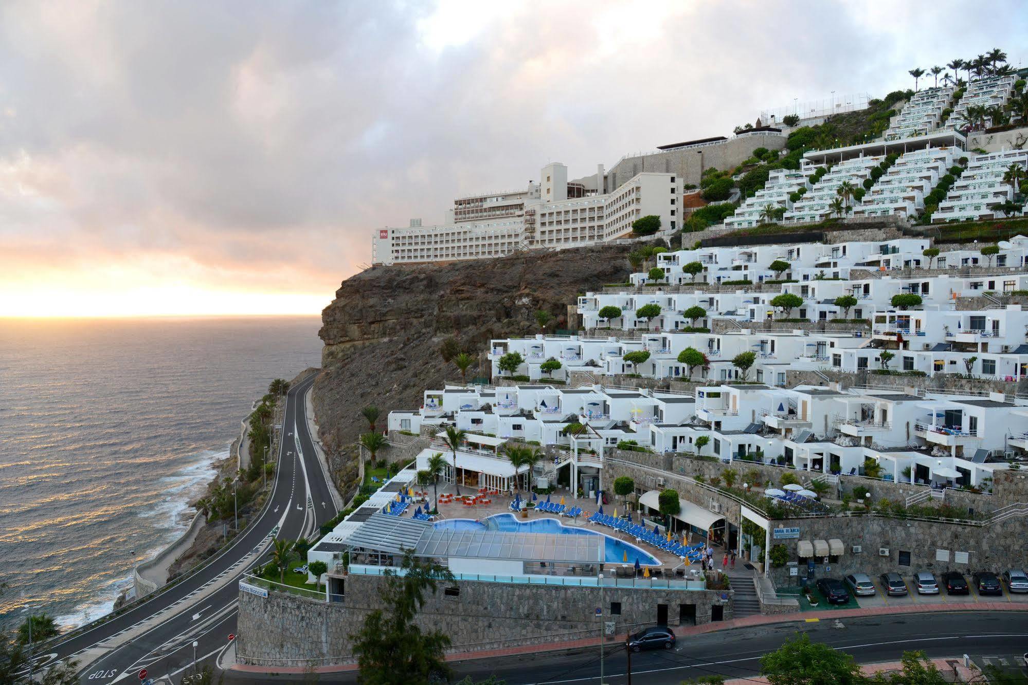 Aparthotel Bahia Blanca Puerto Rico (Gran Canaria)