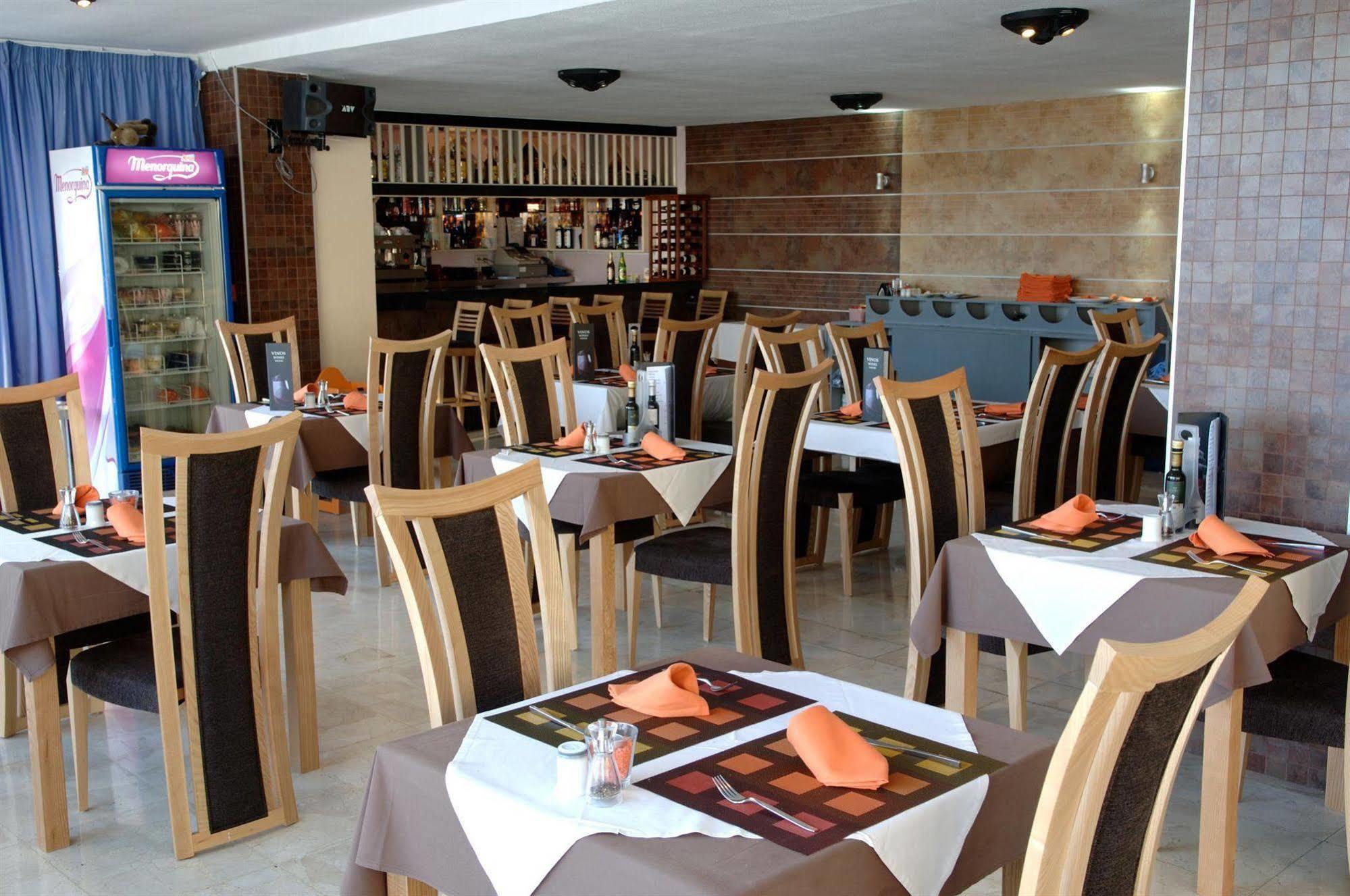 Bahia Blanca Aparthotel
