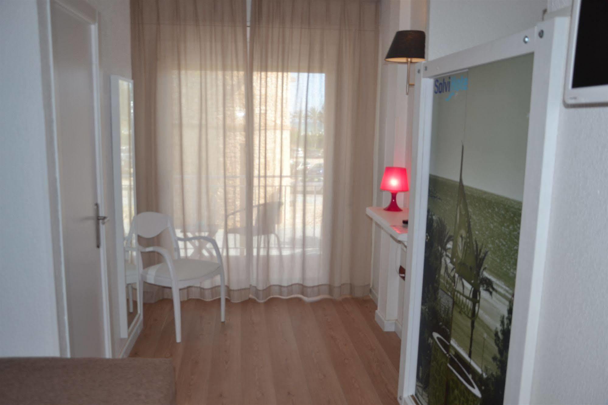 Hotel Solvi - Adults Only Vilanova i la Geltrú