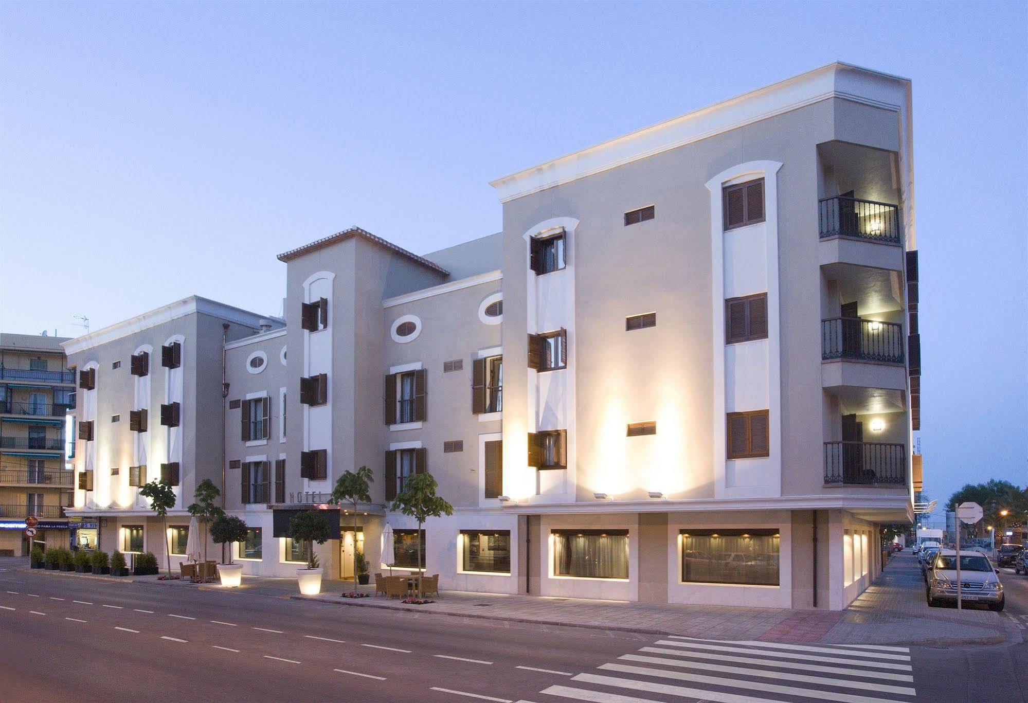 Hotel Mr Costa Blanca