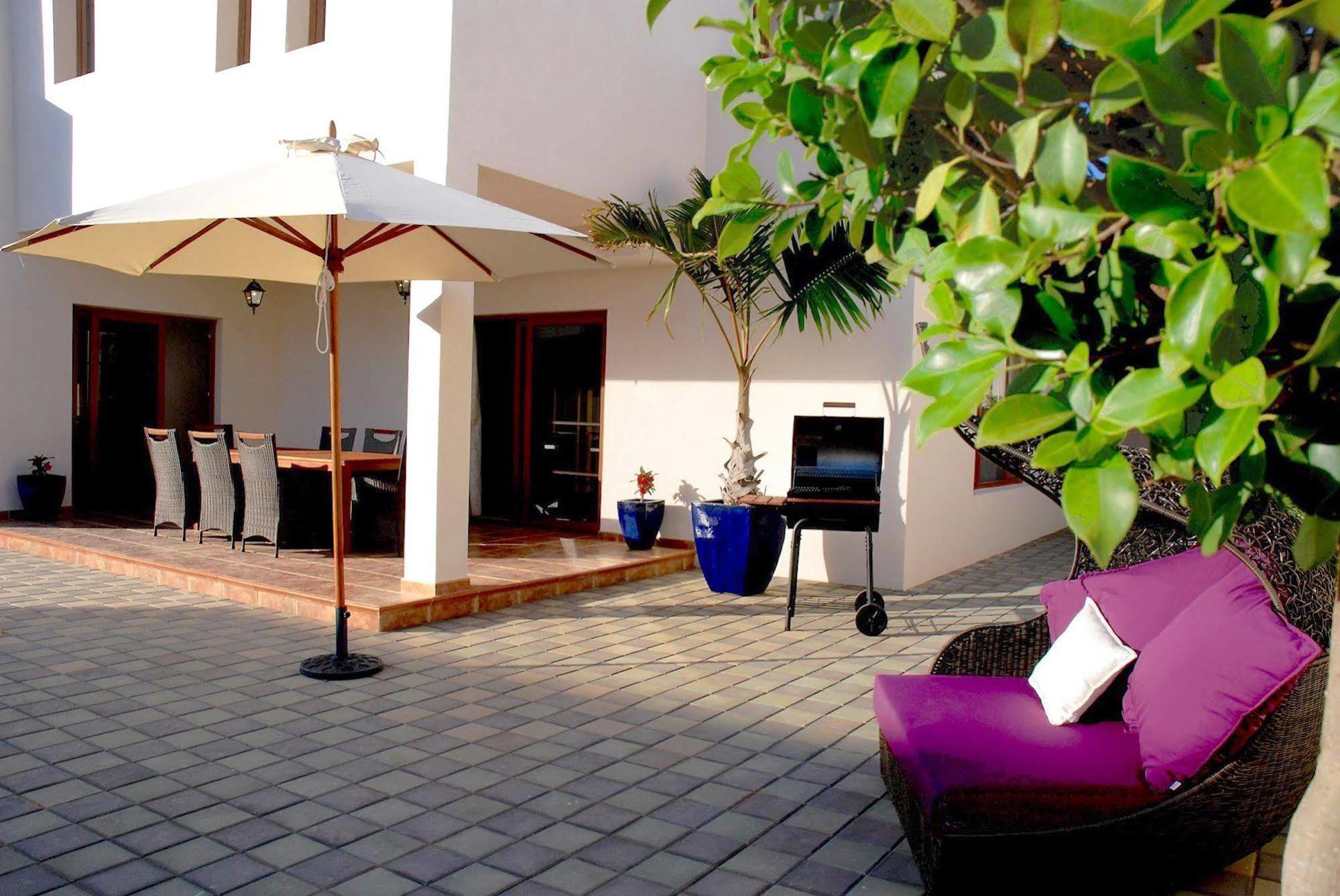 Сasa de vacaciones Caletas Village Costa Teguise