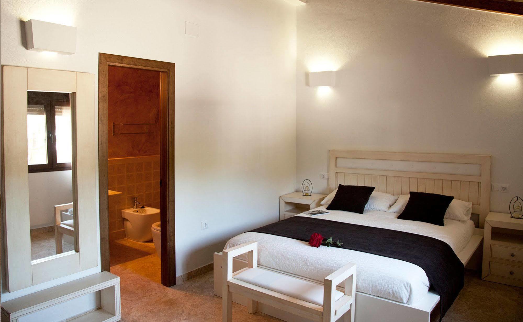Arohaz Hotel&restaurante Hotel Zahora