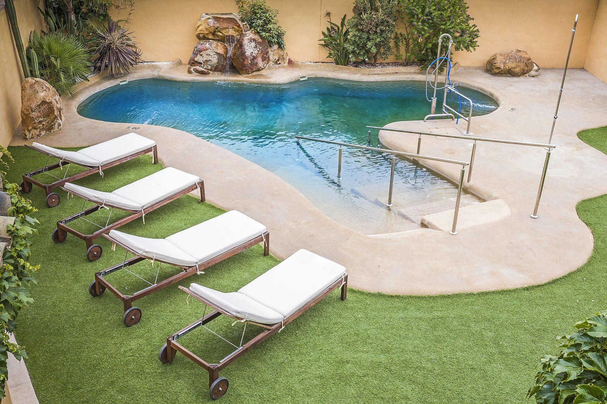 Arohaz Hotel&restaurante
