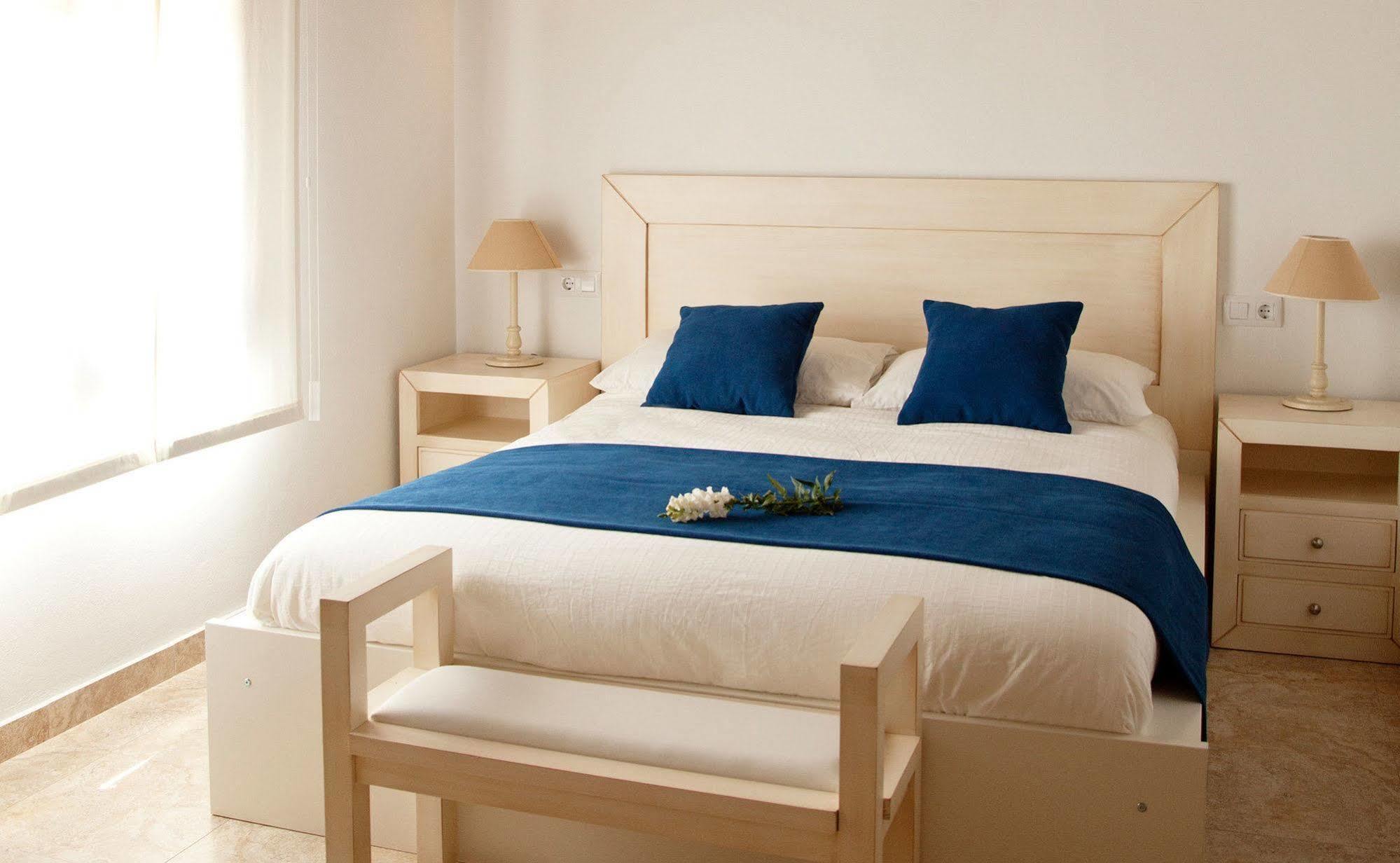 Arohaz Hotel&restaurante Hotel 2*