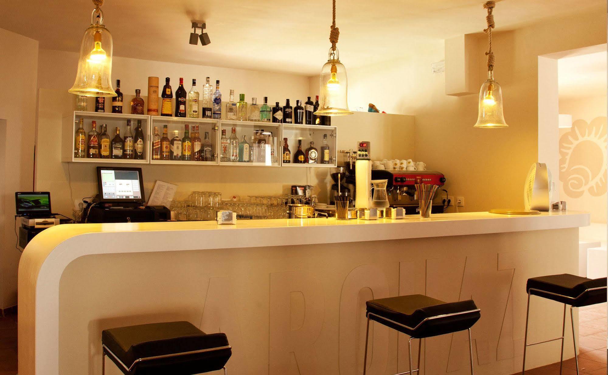 Arohaz Hotel&restaurante 2*