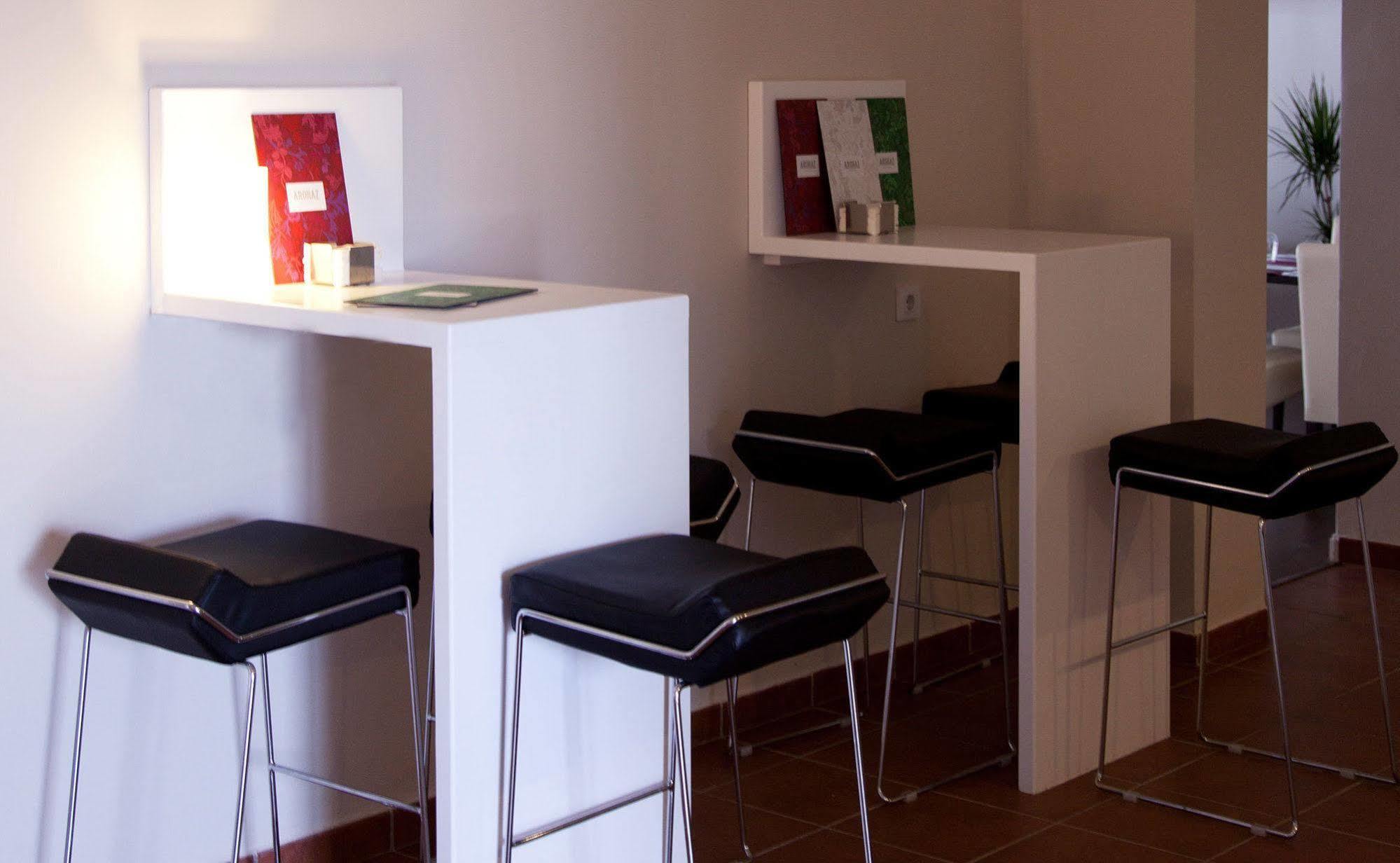 Arohaz Hotel&restaurante Hotel 2*