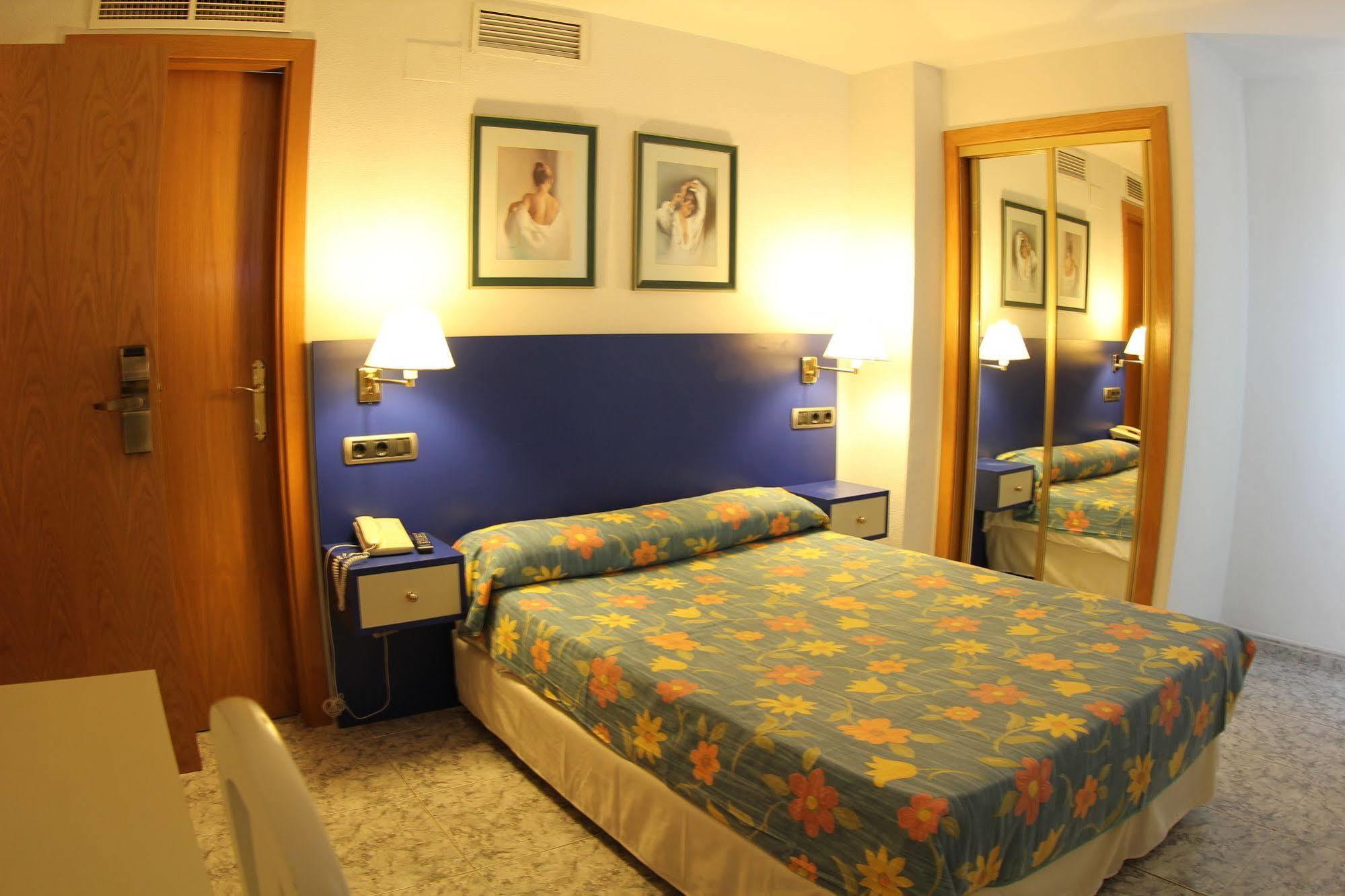 Azul Hotel