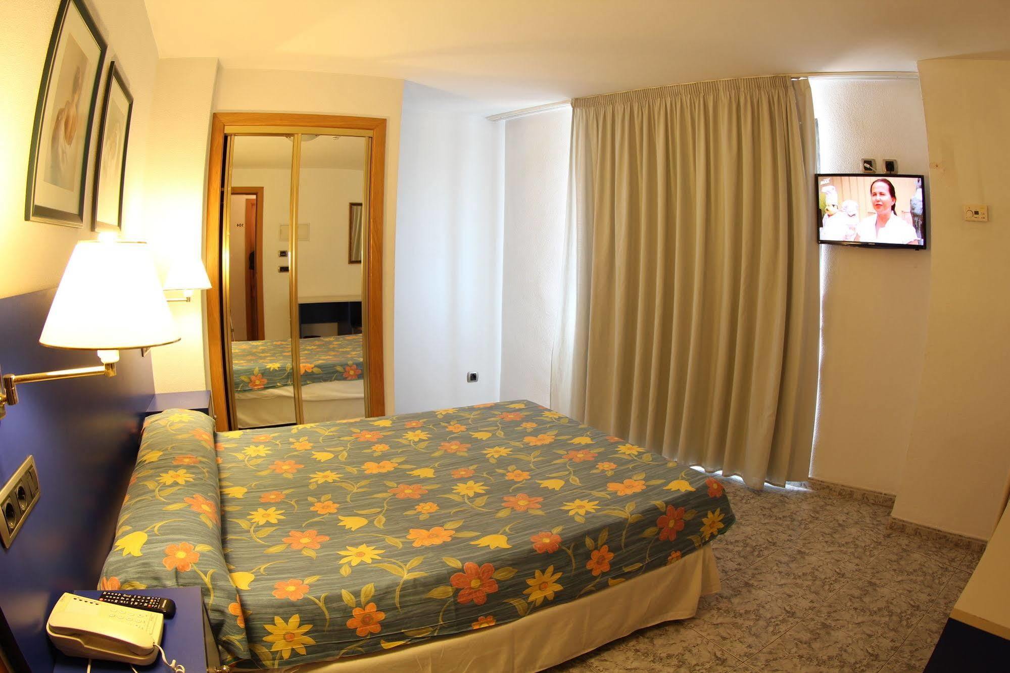 Hotel Azul