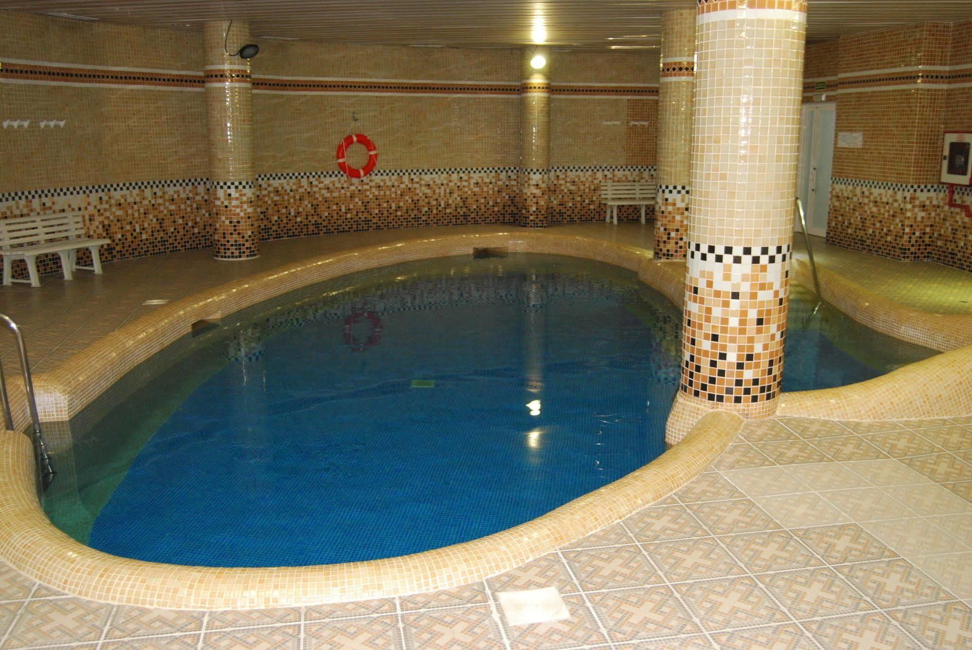 Hotel Azul