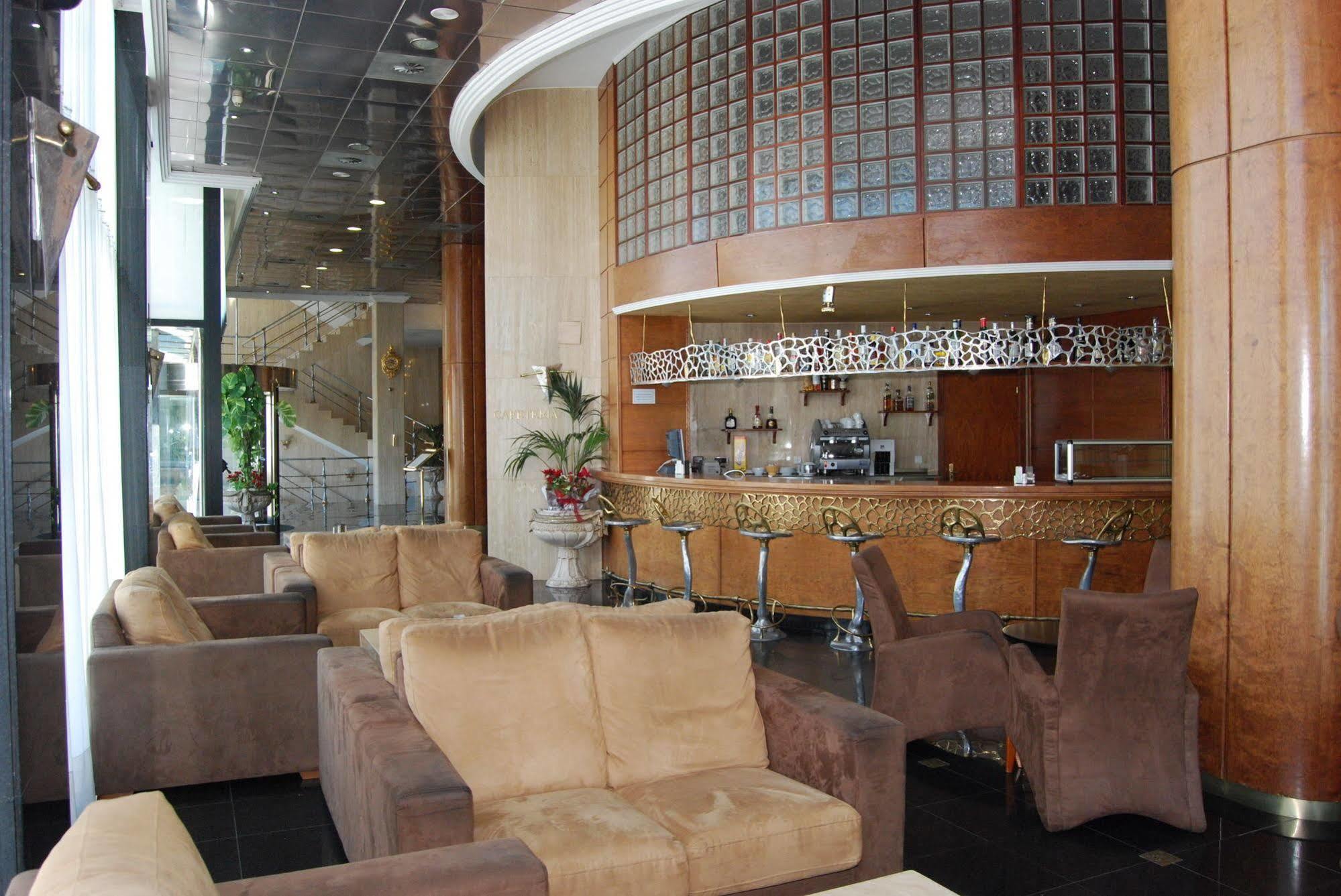 Hotel Azul