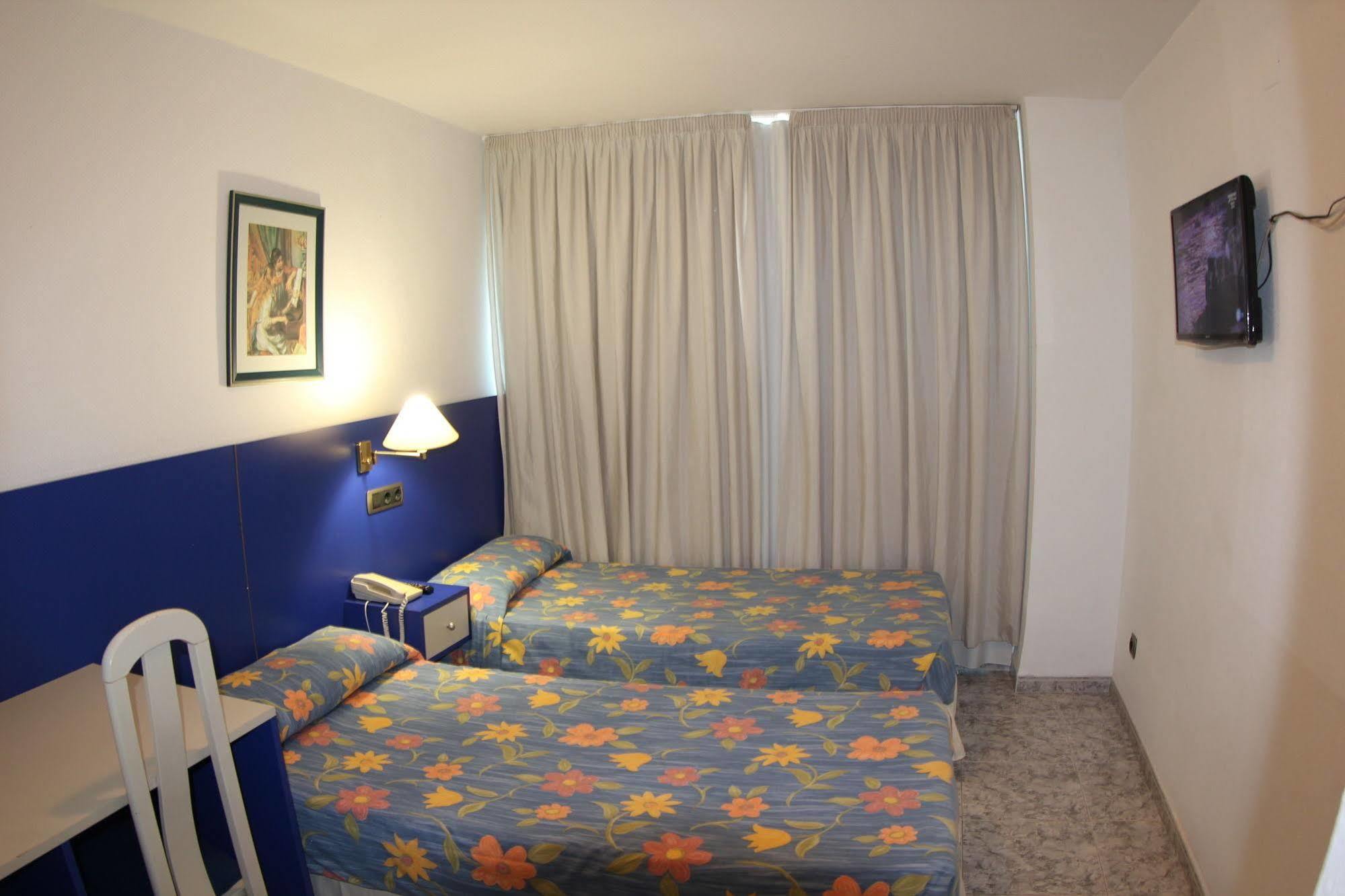 Azul Hotel Vila-real