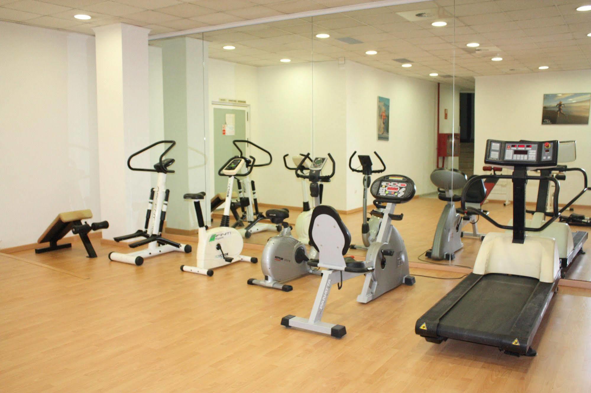 Azul Hotel Vila-real
