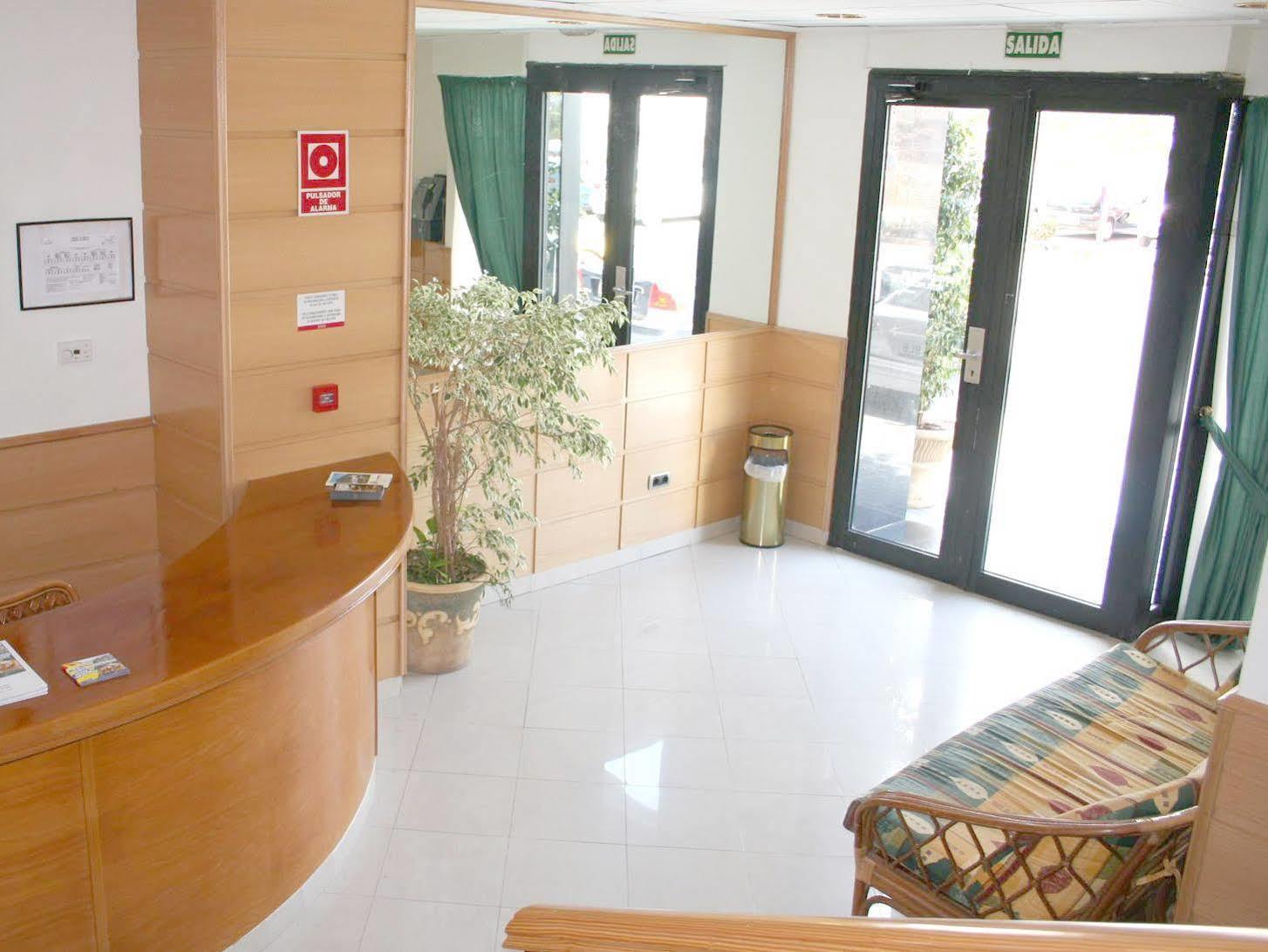 Hotel Azul
