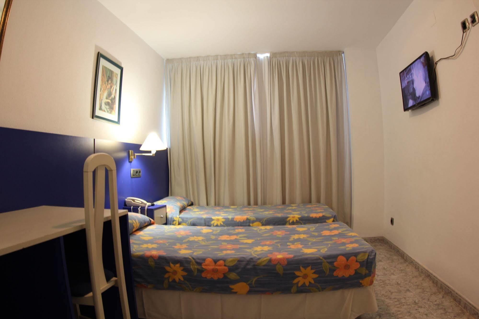 Hotel Azul Vila-real
