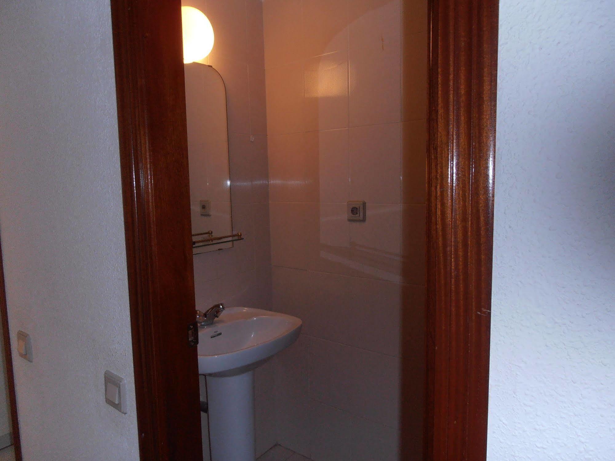 Mary Apartamento Fuengirola