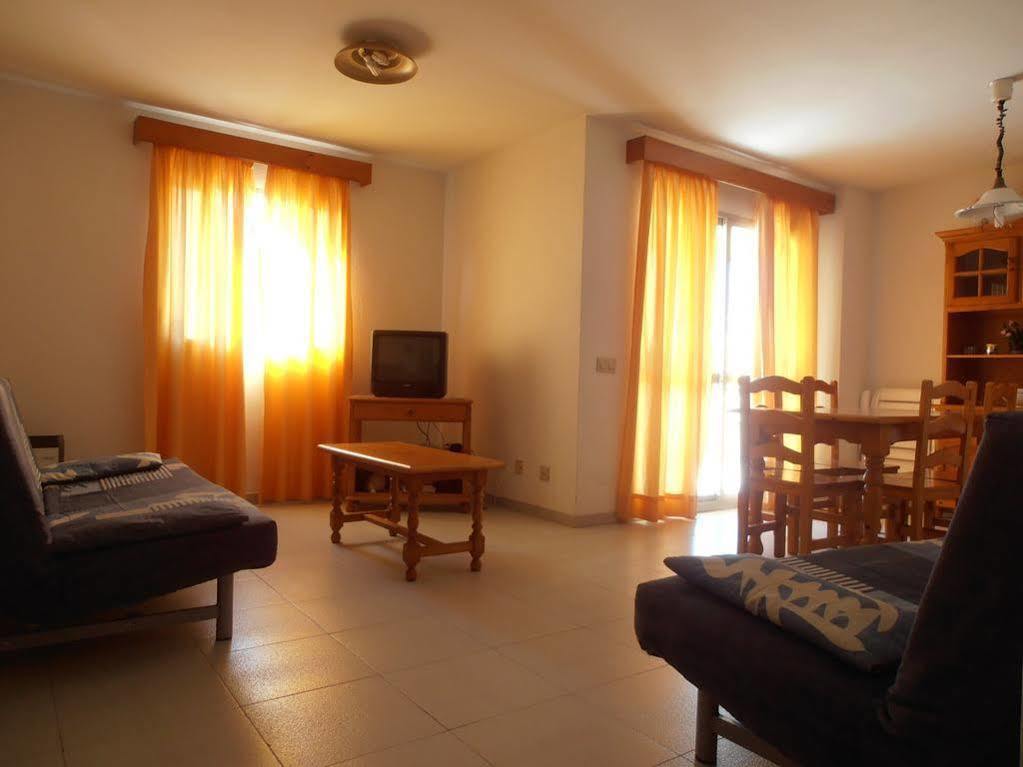 Apartamento Mary *