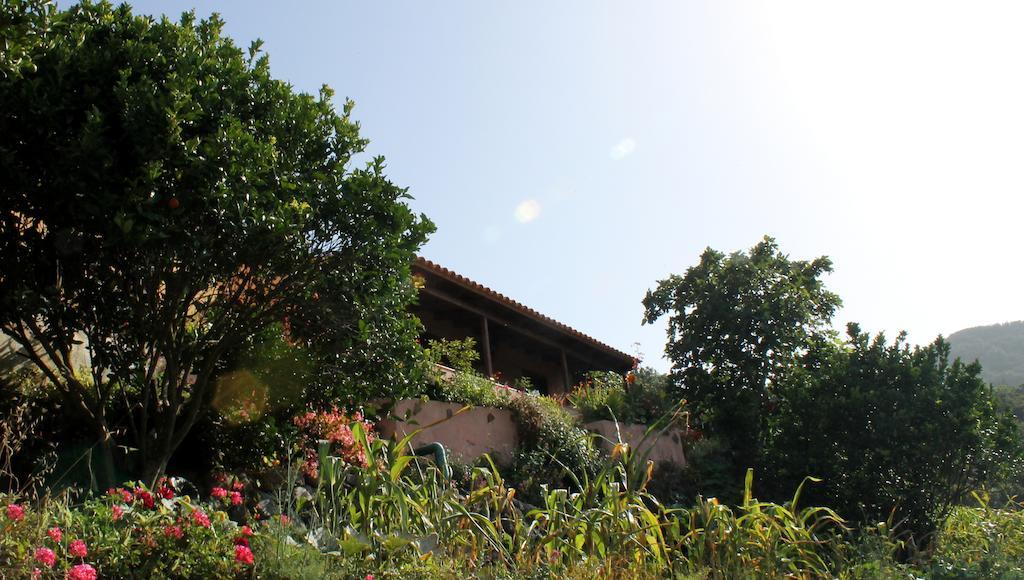 Casa Rural Las Rosas Holiday home *