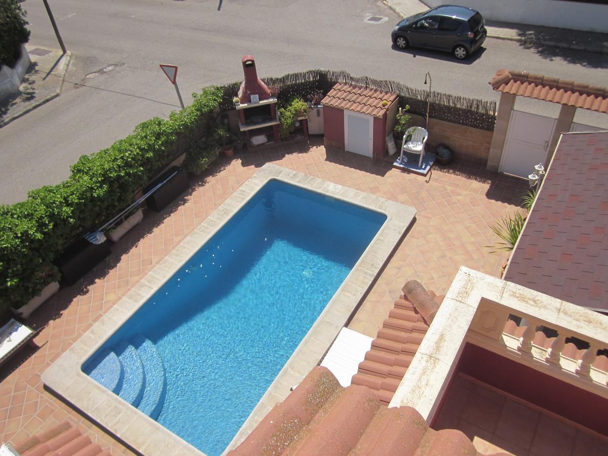 Сasa de vacaciones Casa Badia Gran Badia Blava