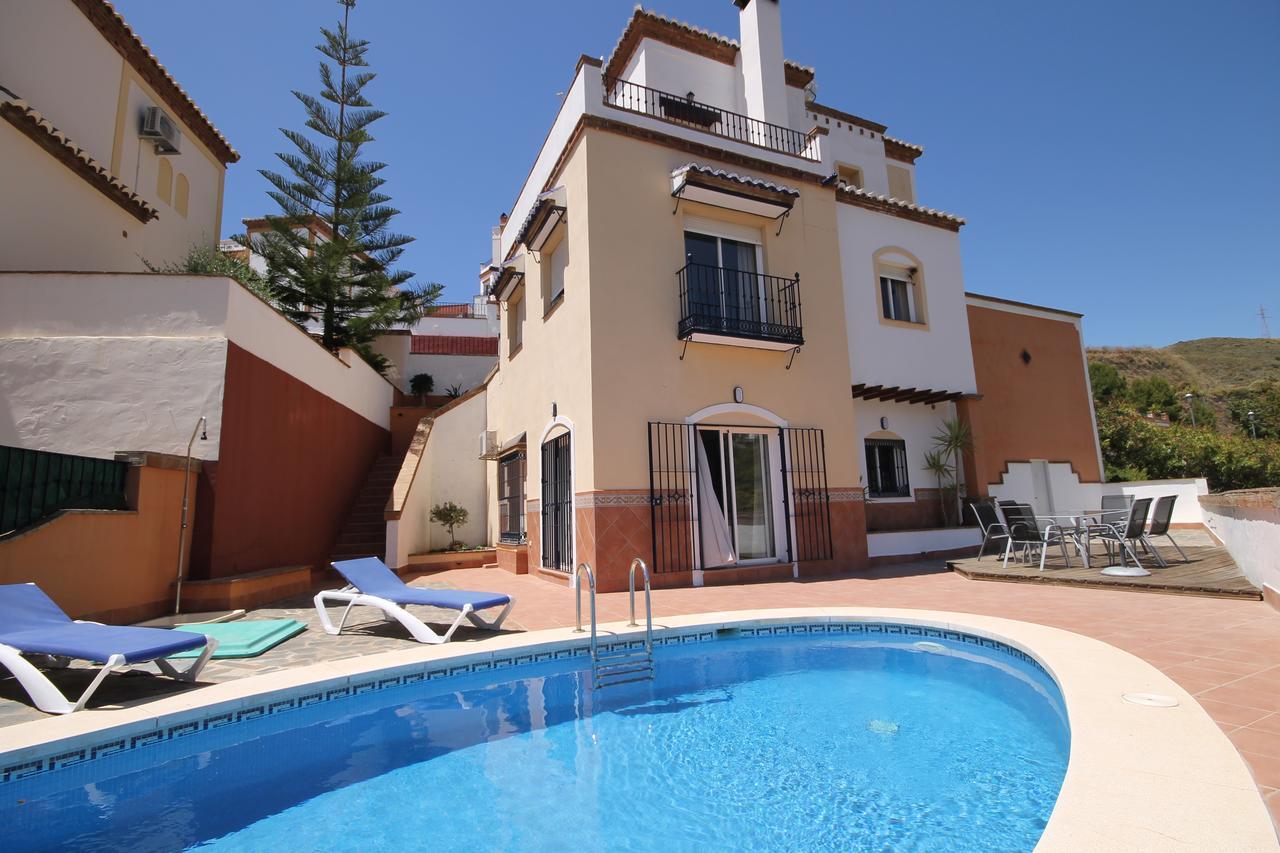 Nerja Tamango Holiday home