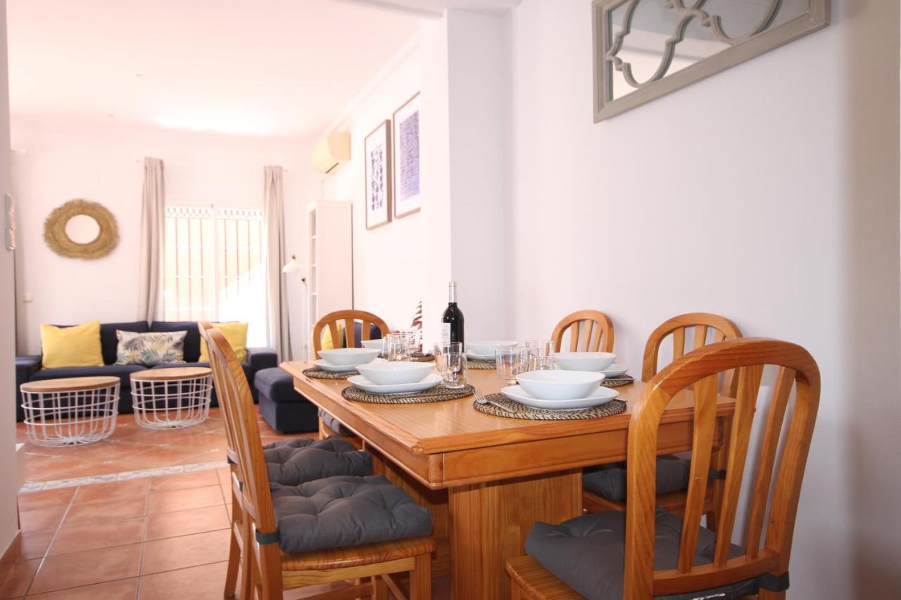 Nerja Tamango Holiday home Torrox