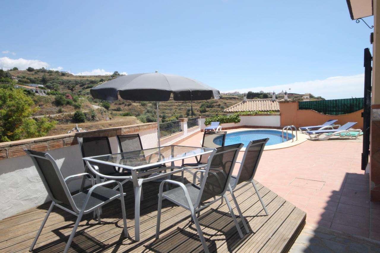 Holiday home Nerja Tamango Torrox