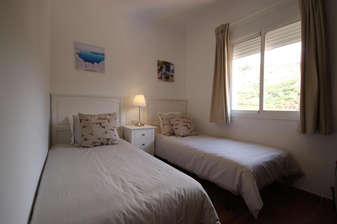 Nerja Tamango