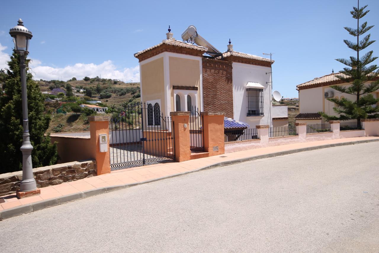 Holiday home Nerja Tamango