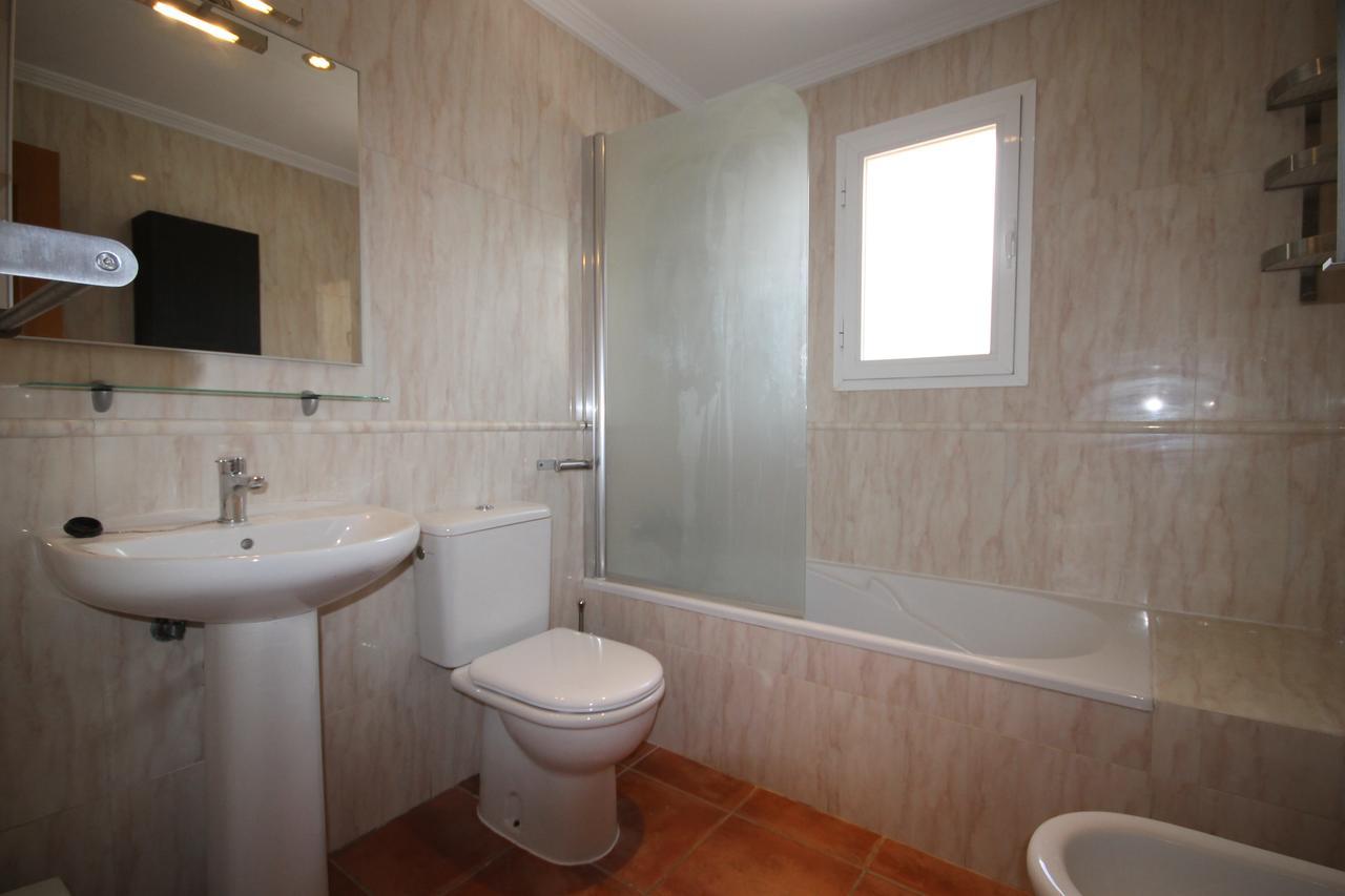 Nerja Tamango Holiday home