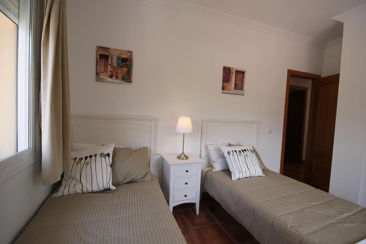 Holiday home Nerja Tamango