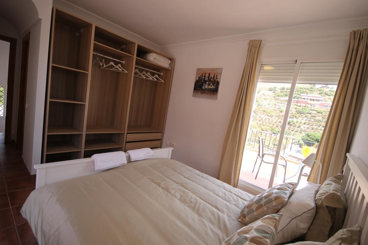 Holiday home Nerja Tamango *