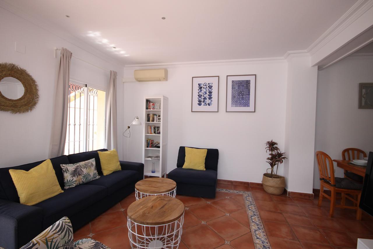 Nerja Tamango Holiday home *