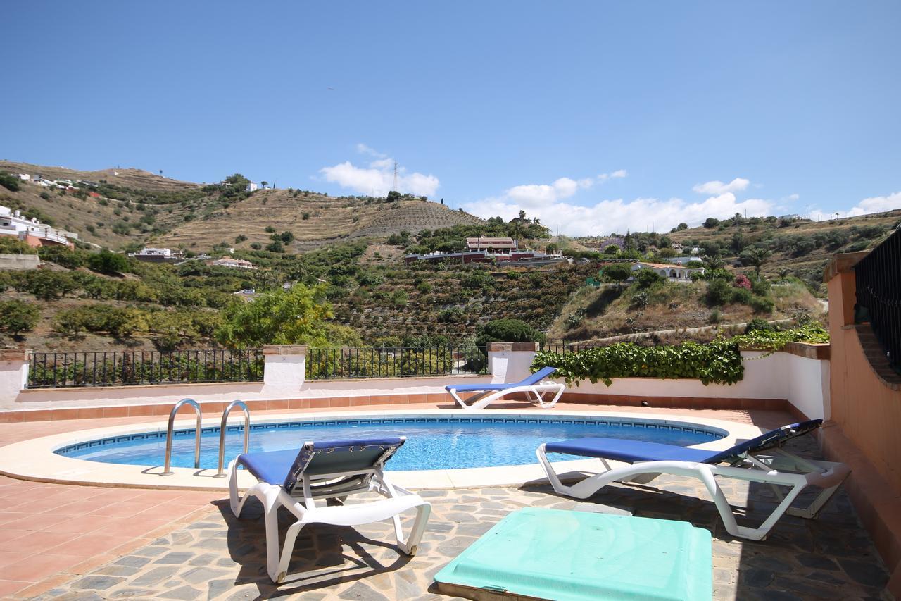 Holiday home Nerja Tamango Torrox