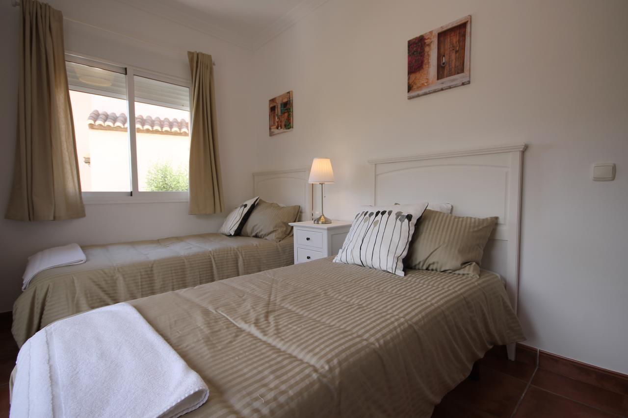 Nerja Tamango Holiday home