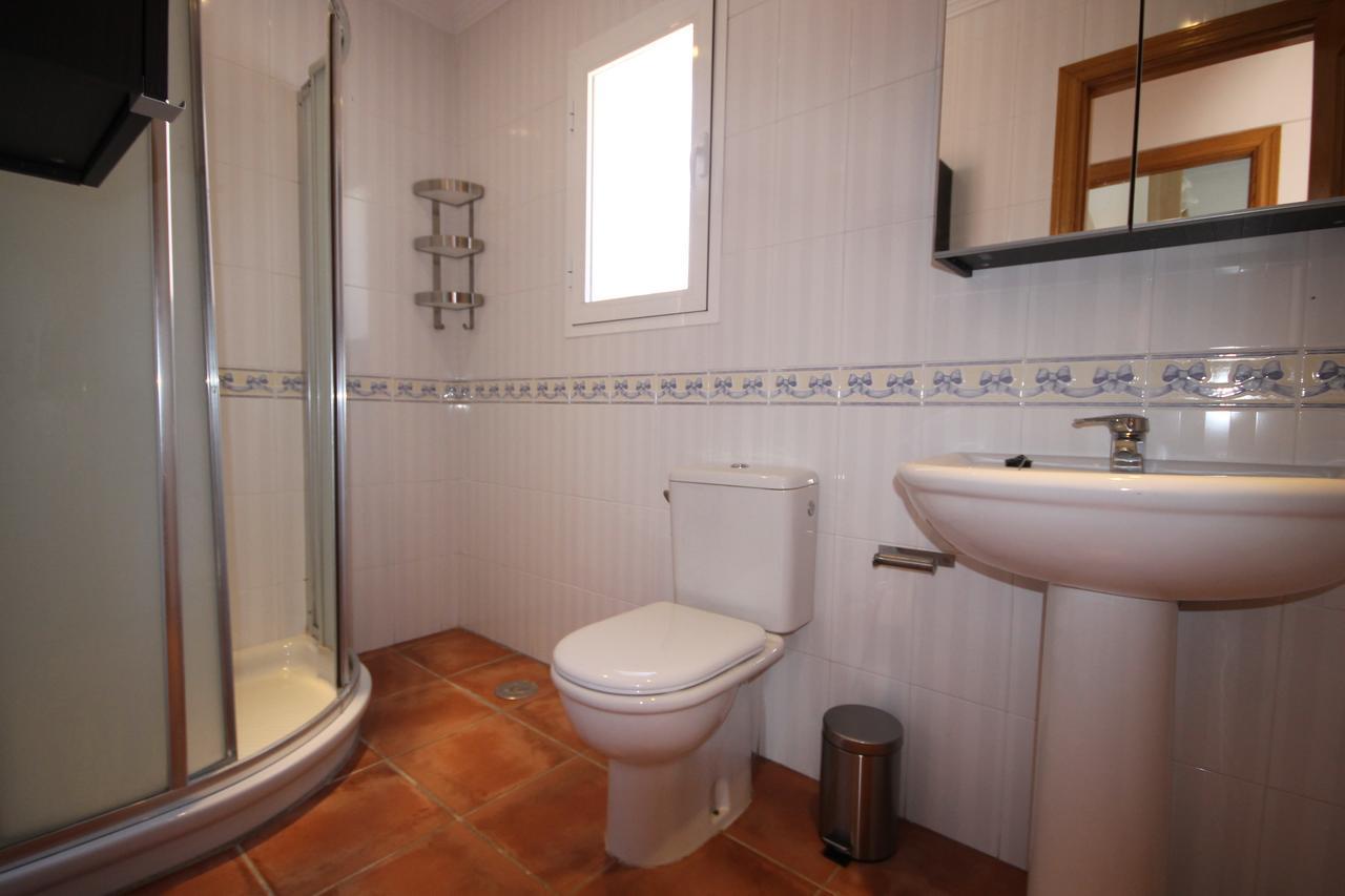 Nerja Tamango Holiday home Torrox