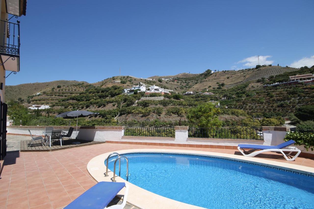 Nerja Tamango Holiday home Torrox