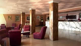 Hotel Grecs Roses