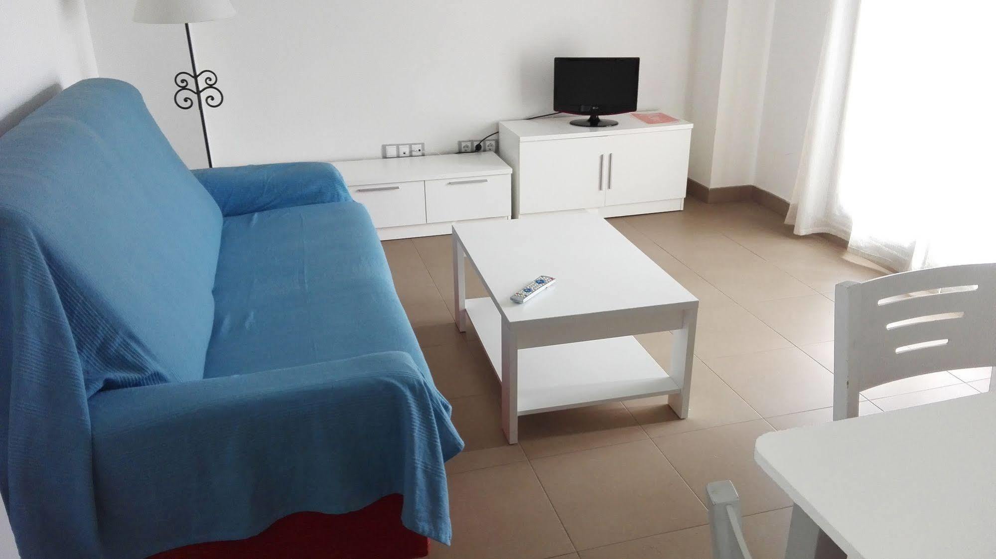 Hotel Alcocebre 3*