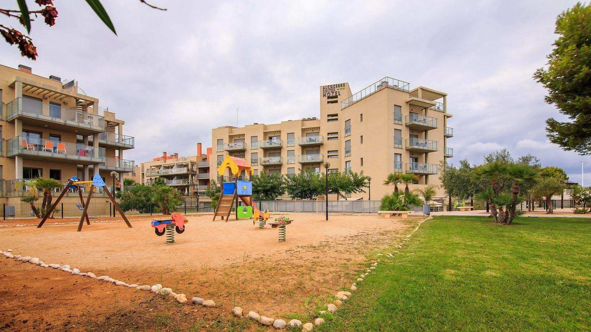 Alcocebre 3* Alcoceber