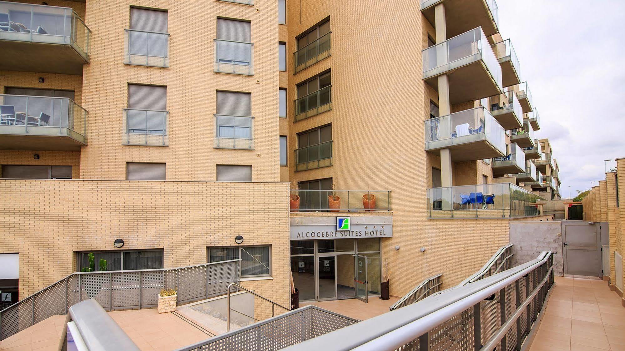 Alcocebre Hotel 3*