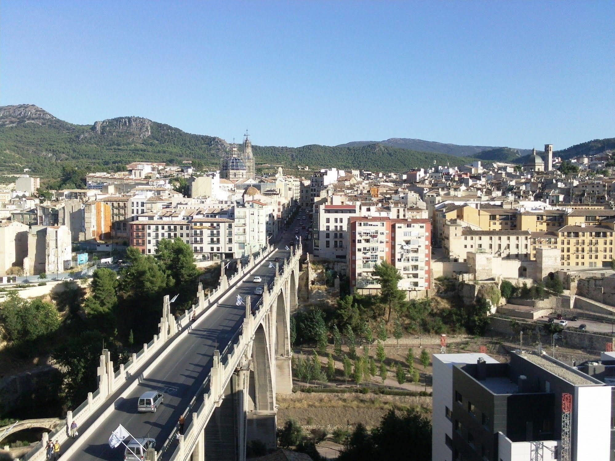 Reconquista 3* Alcoy