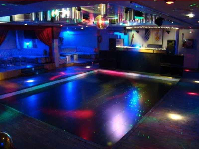 Reconquista Hotel Alcoy