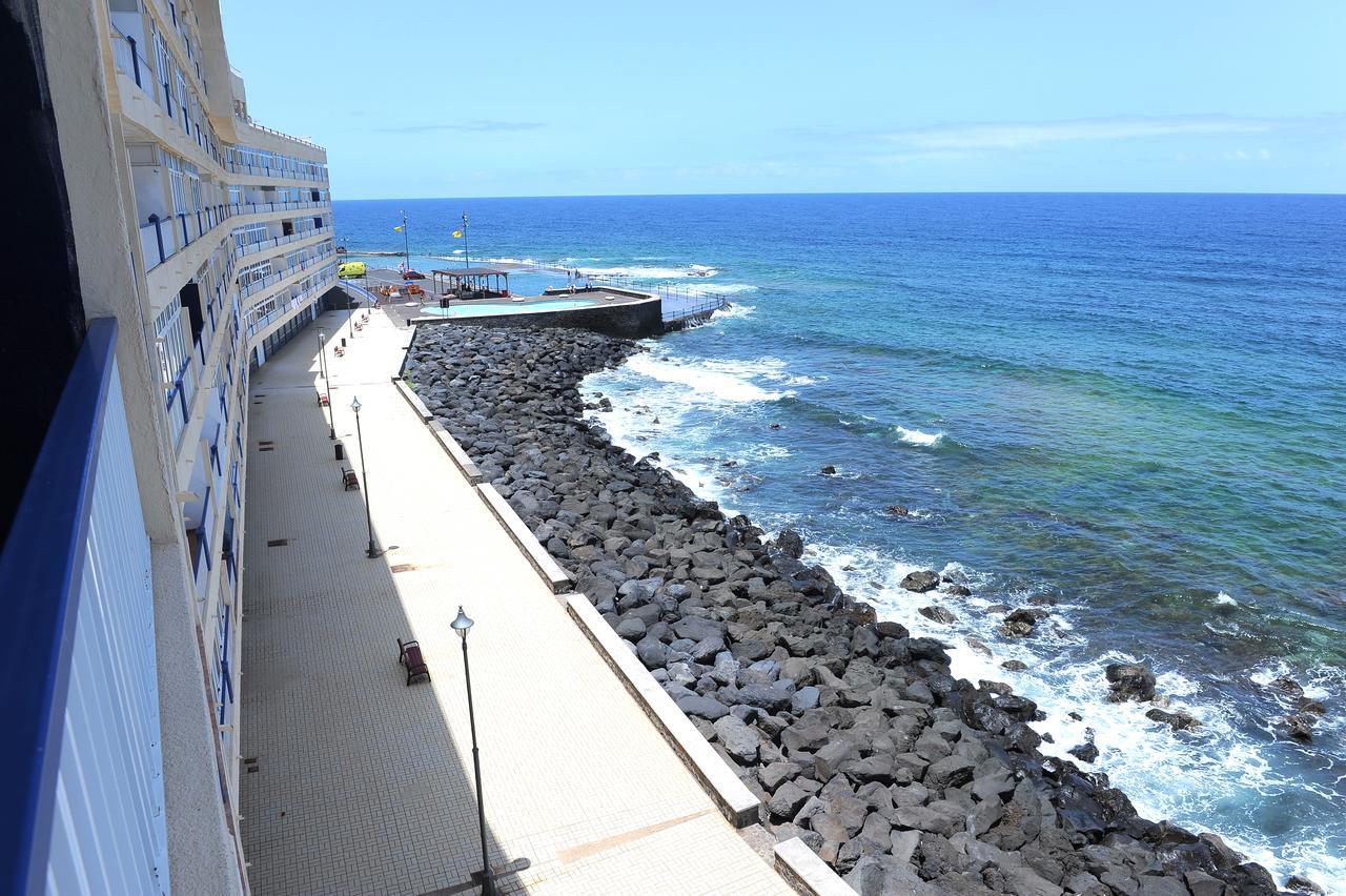 Above The Sea Apartamento
