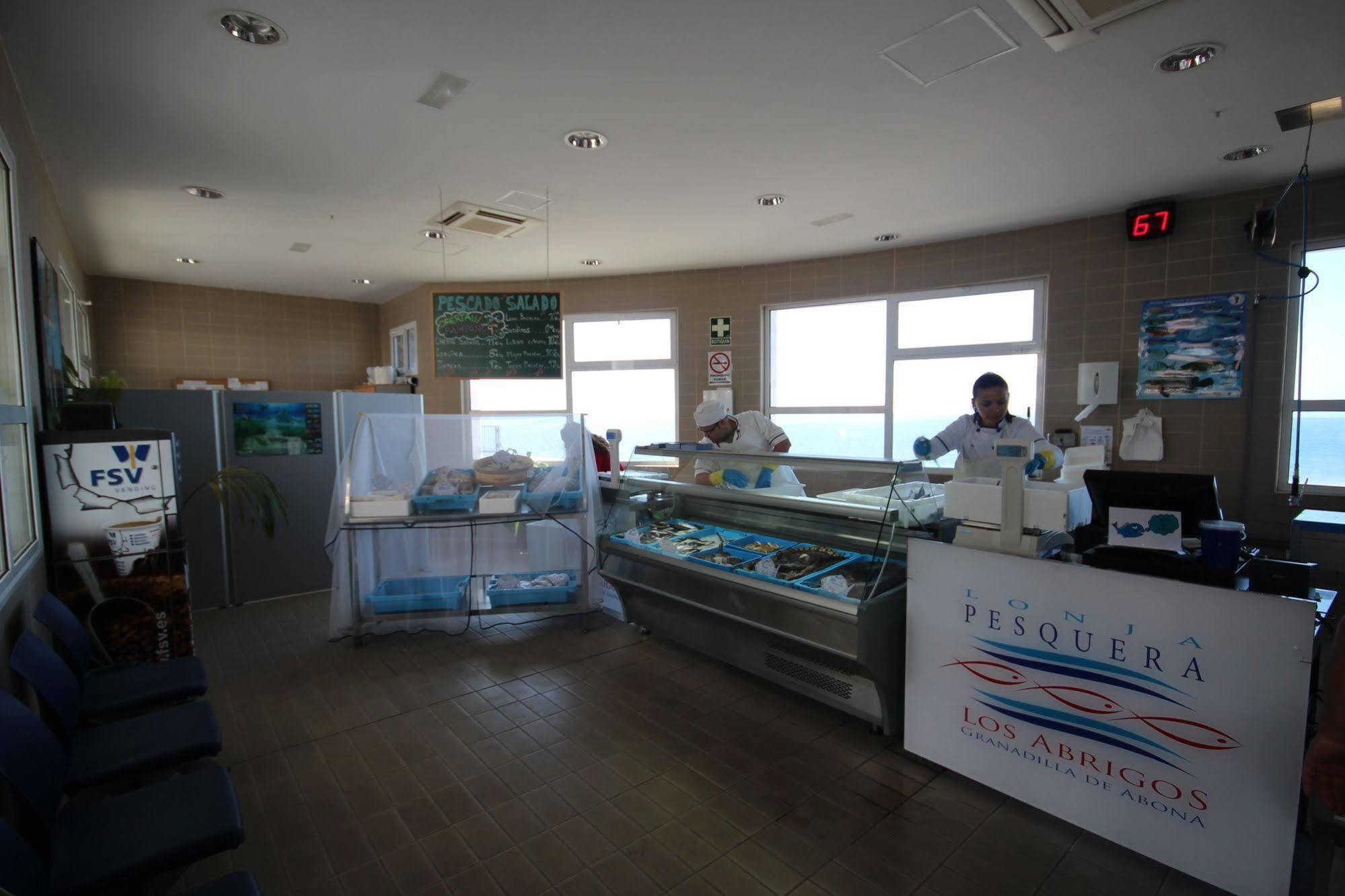 Apartamento Isla Tenerife Sur Tenerife Island