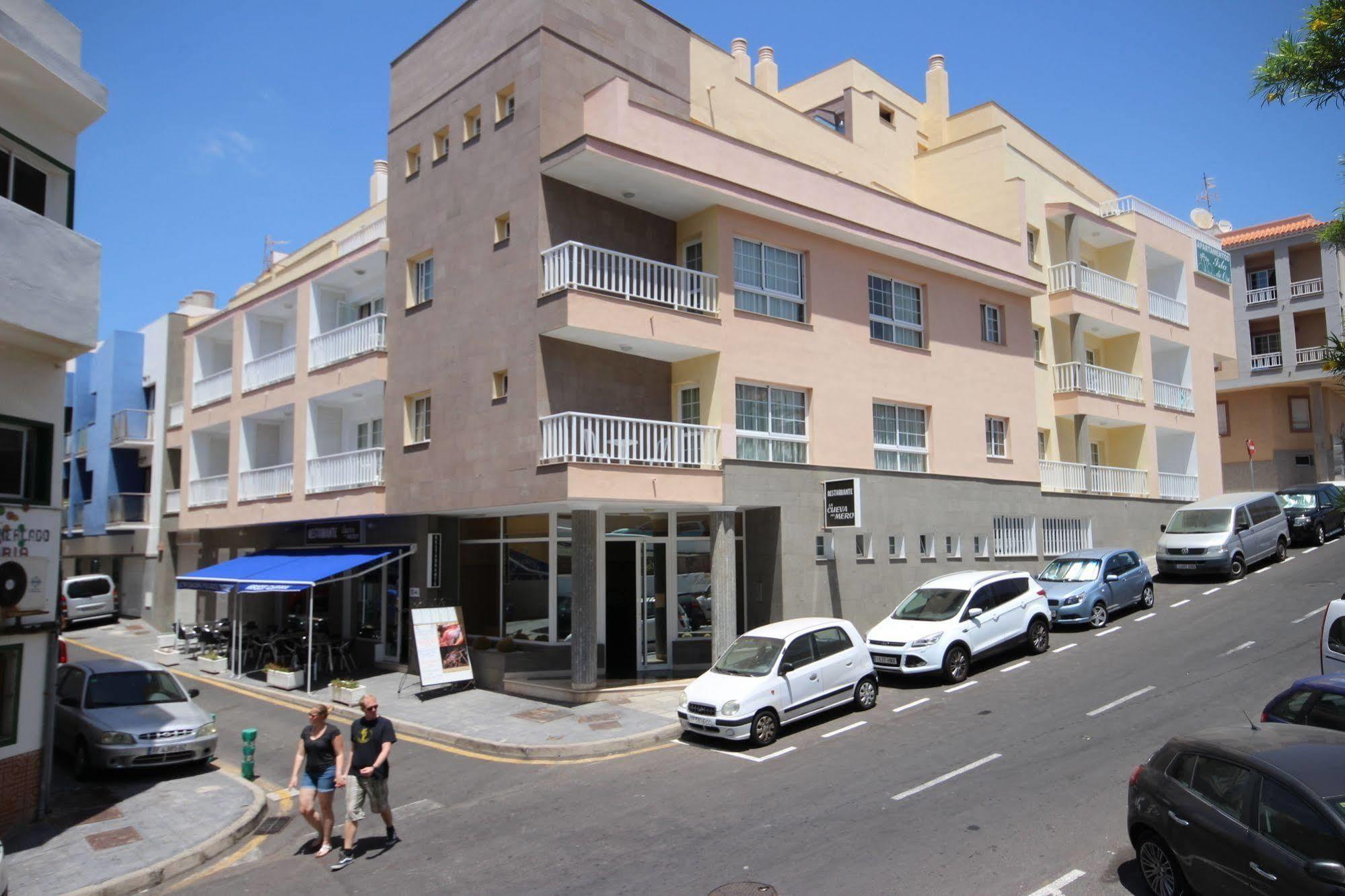 Isla Tenerife Sur Apartamento