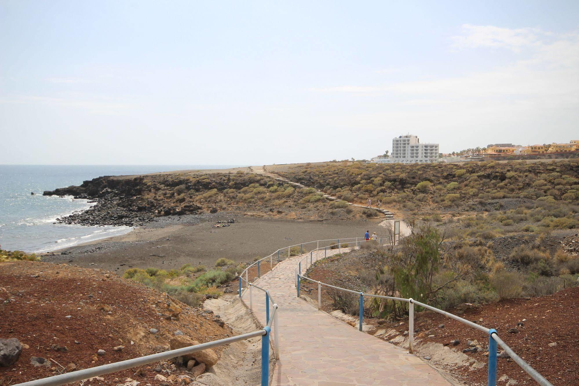 Isla Tenerife Sur Apartamento Tenerife Island